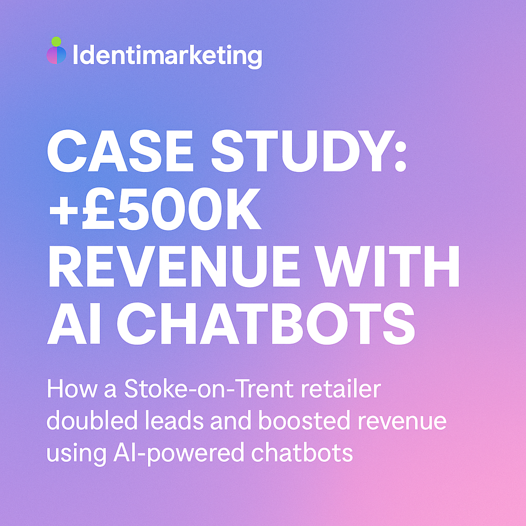 AI Chatbot Case Study